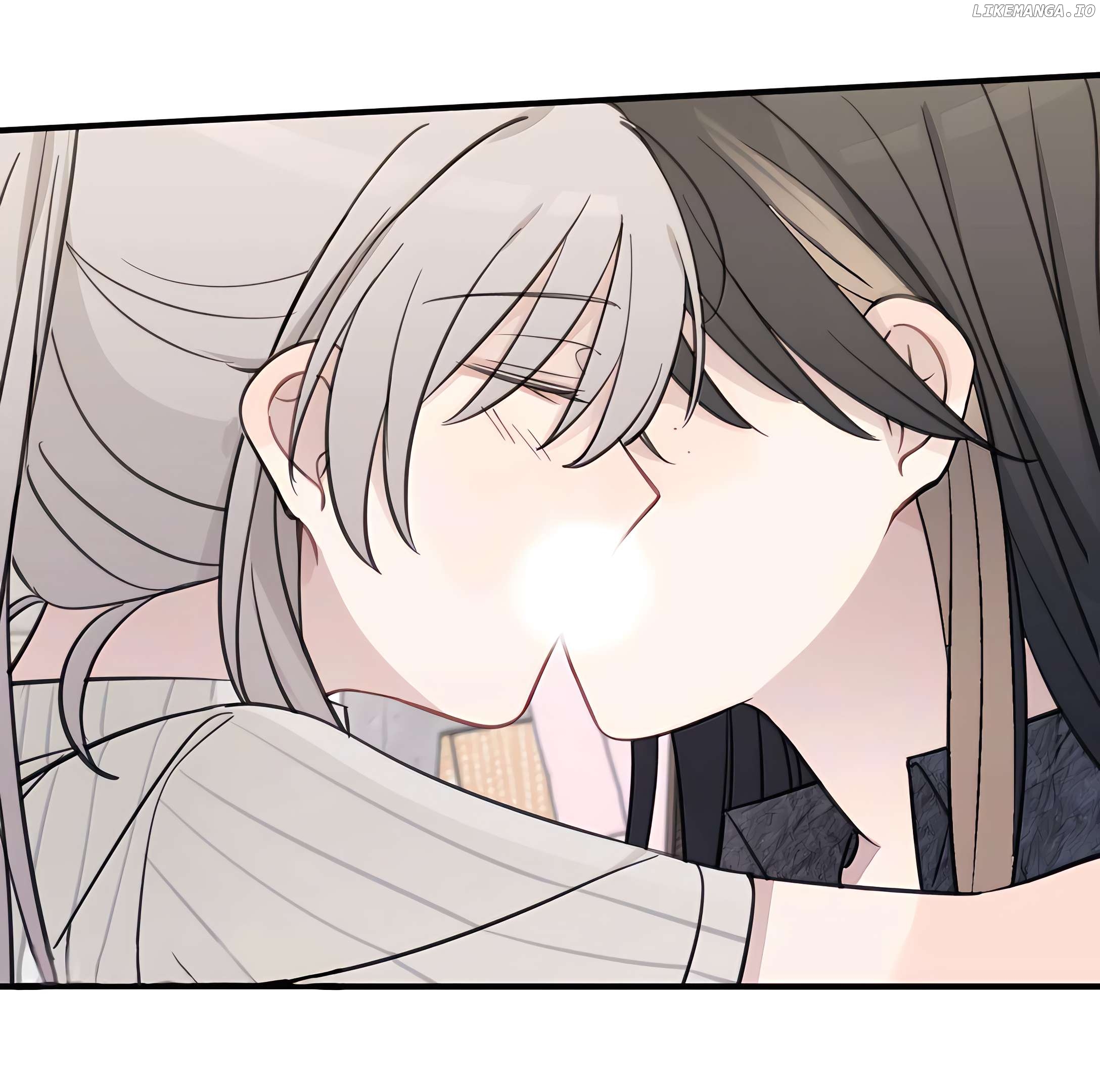 Listening To The Stars Chapter 67 - page 40