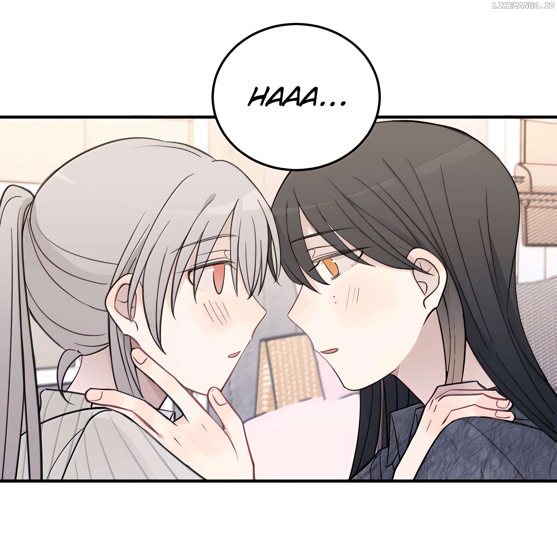 Listening To The Stars Chapter 67 - page 41