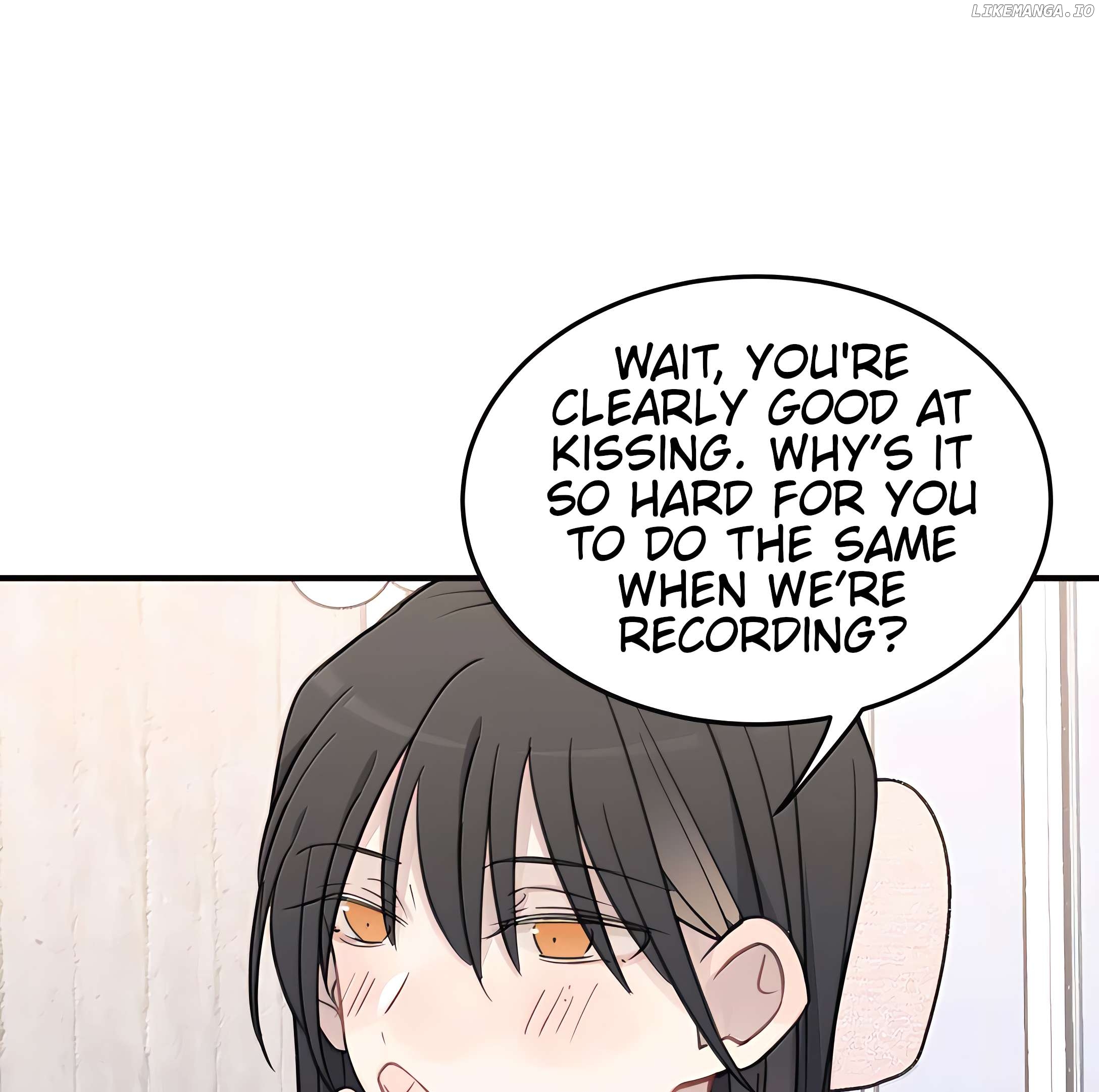 Listening To The Stars Chapter 67 - page 42