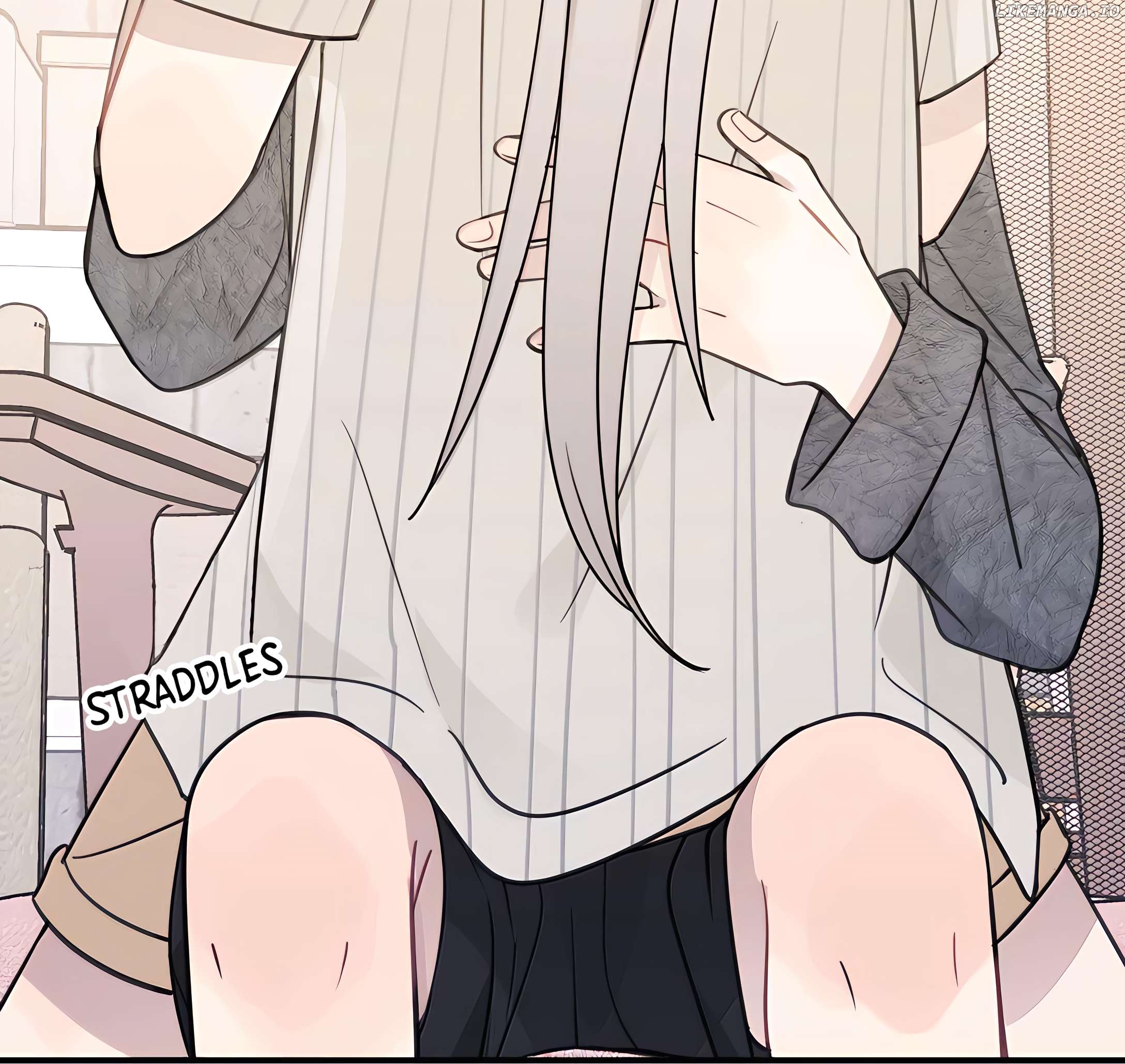 Listening To The Stars Chapter 67 - page 47