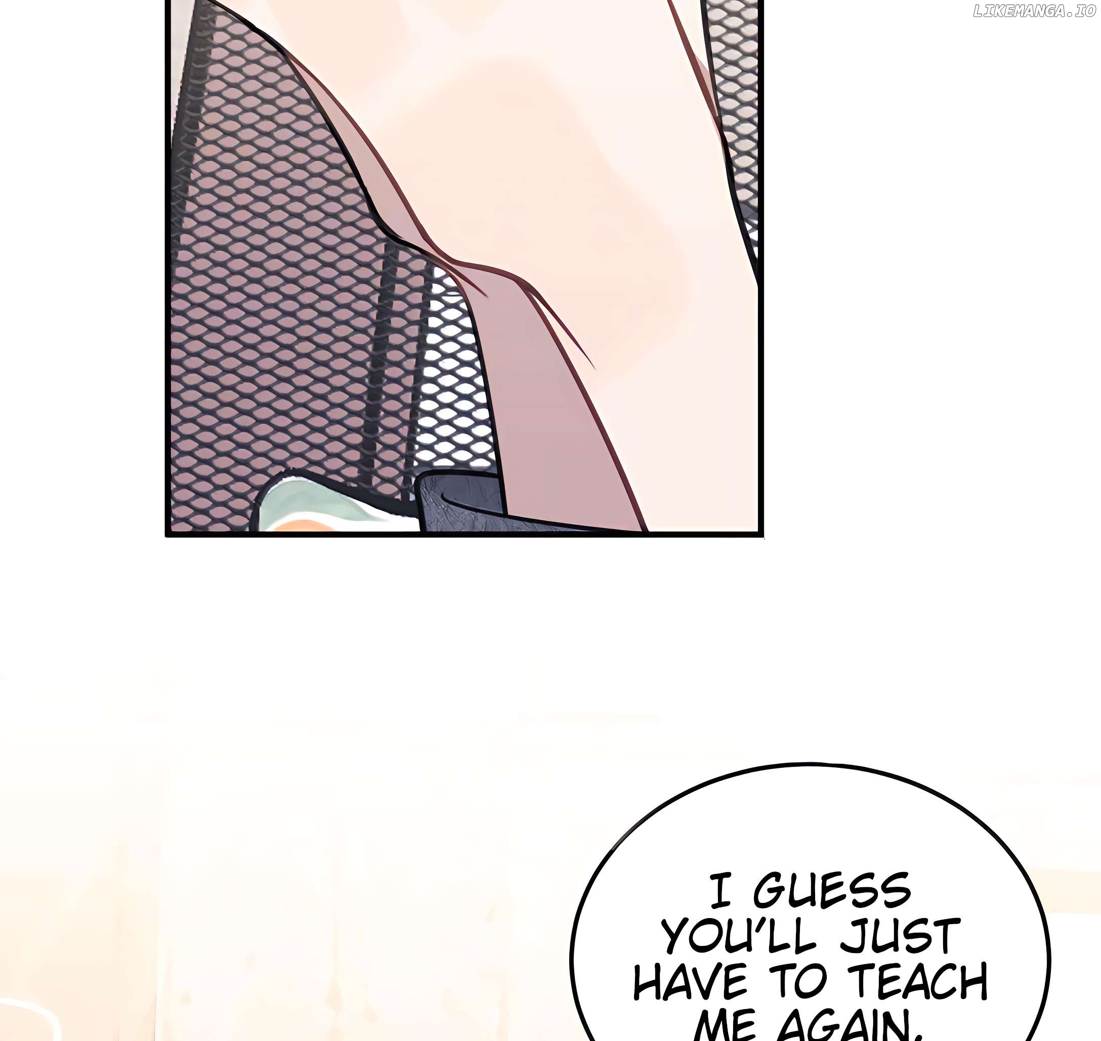 Listening To The Stars Chapter 67 - page 49