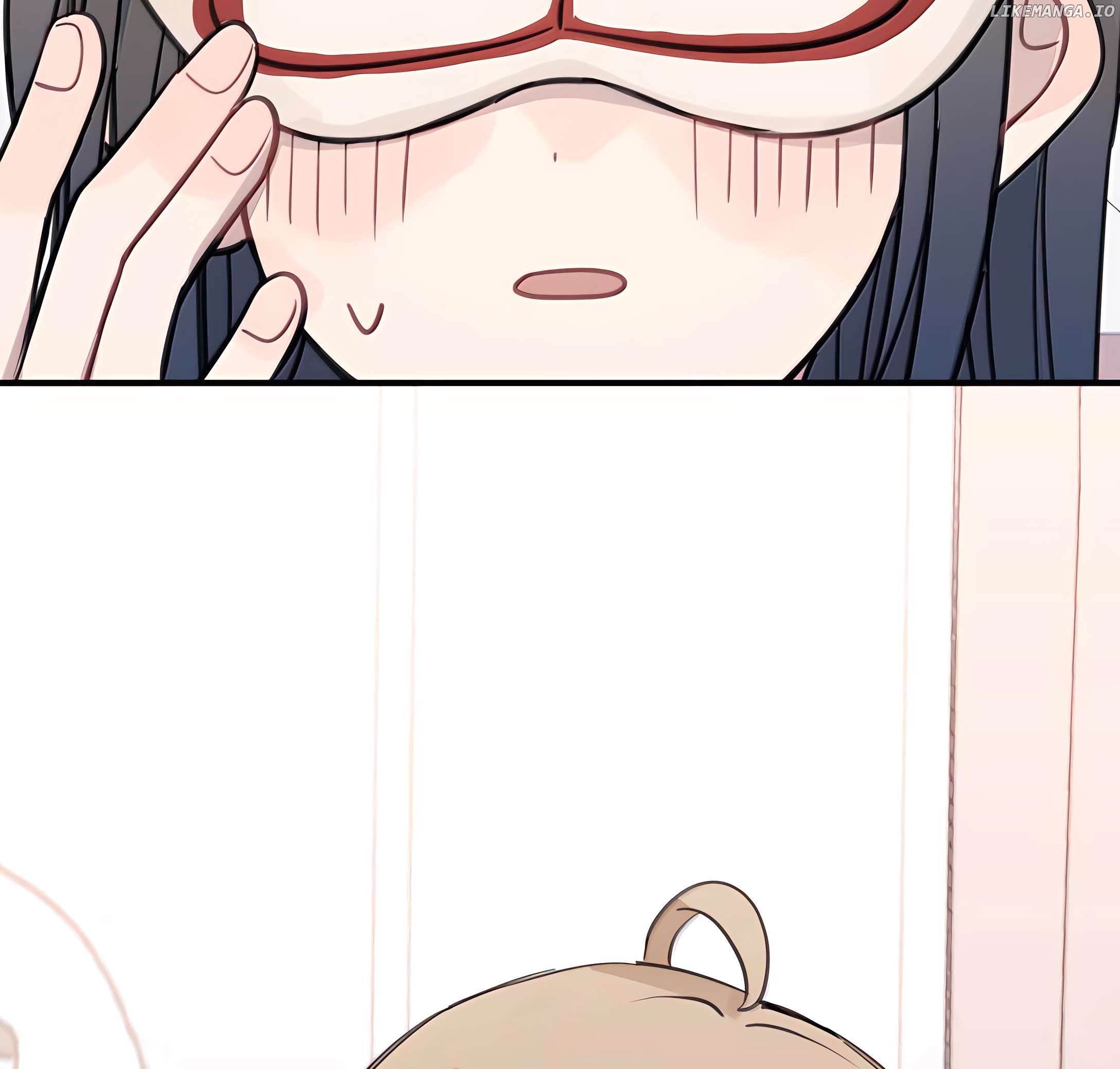 Listening To The Stars Chapter 67 - page 6