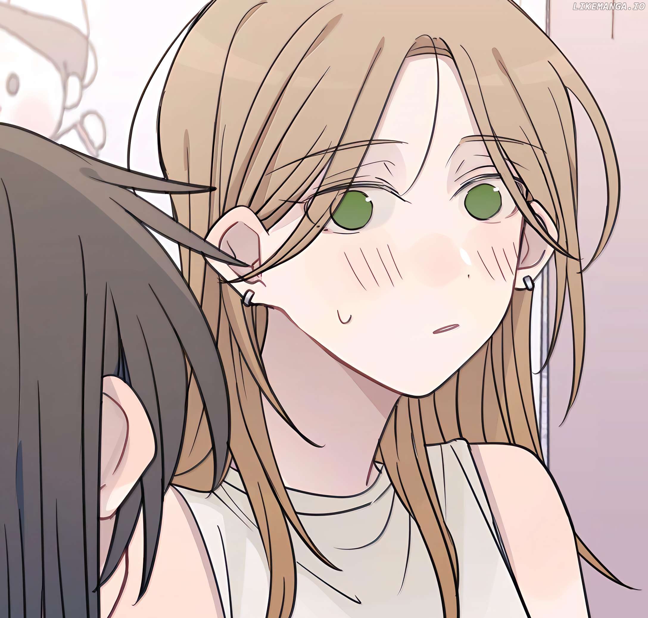 Listening To The Stars Chapter 67 - page 7