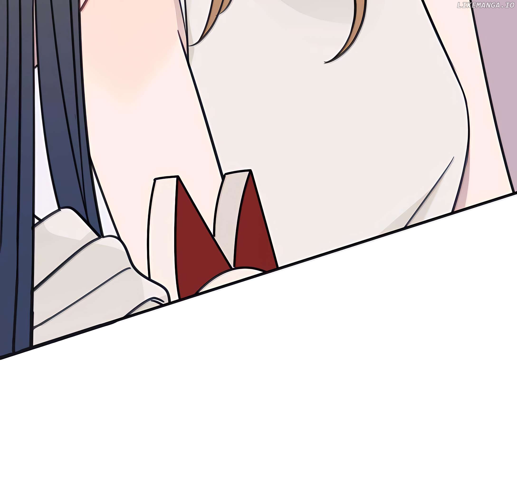 Listening To The Stars Chapter 67 - page 8
