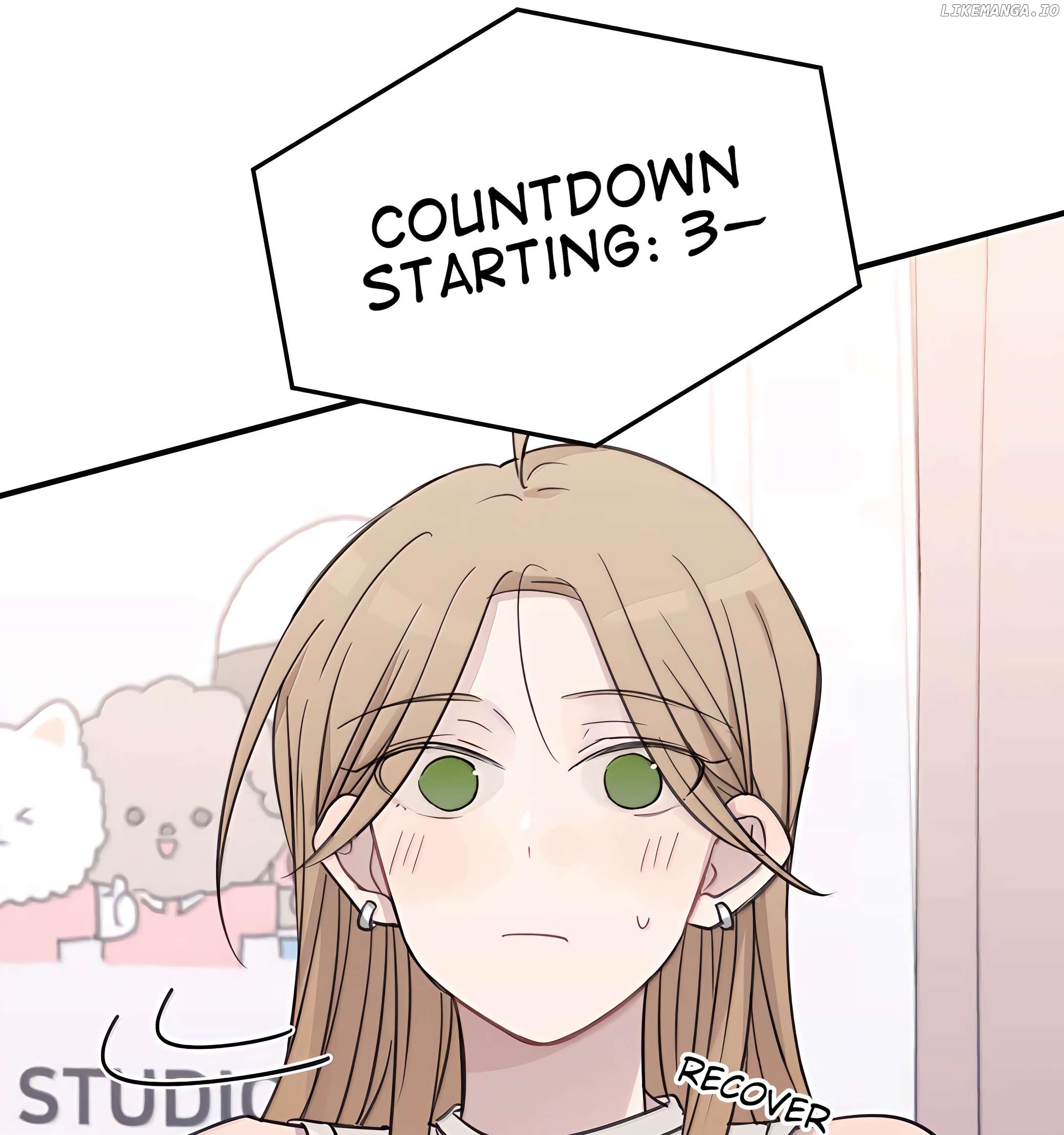 Listening To The Stars Chapter 67 - page 9