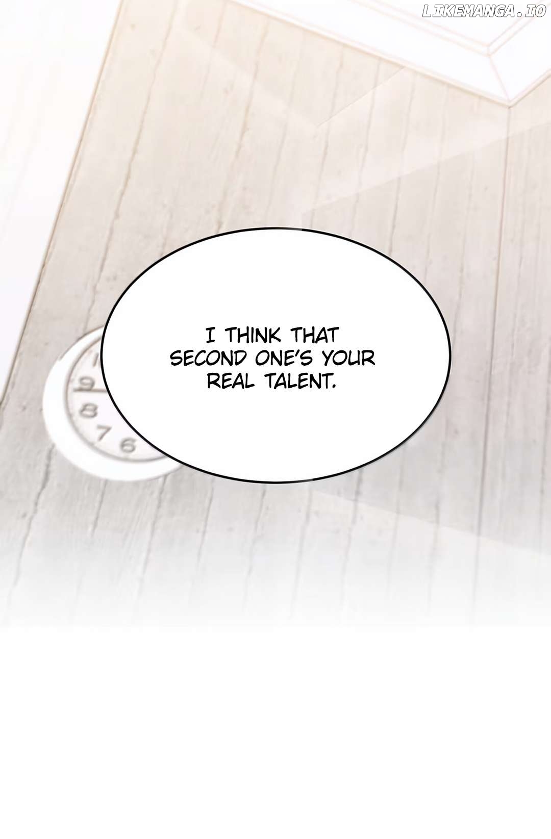 Listening To The Stars Chapter 68 - page 10