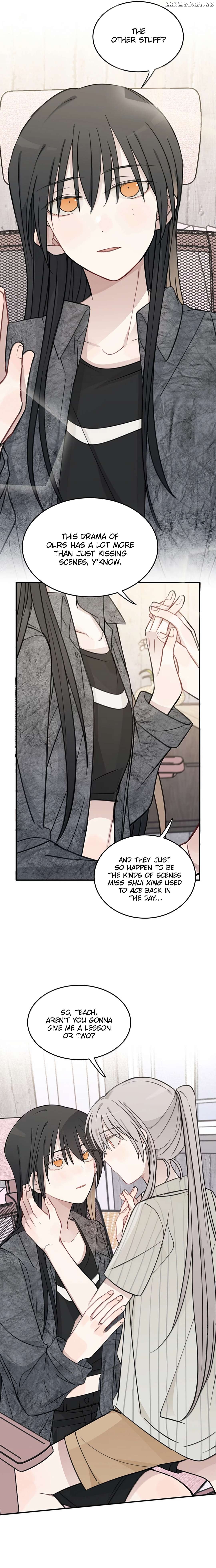 Listening To The Stars Chapter 68 - page 3