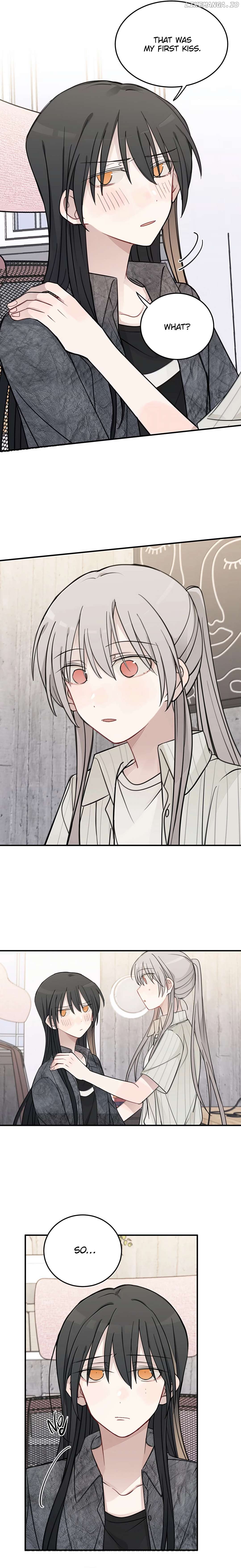 Listening To The Stars Chapter 68 - page 5