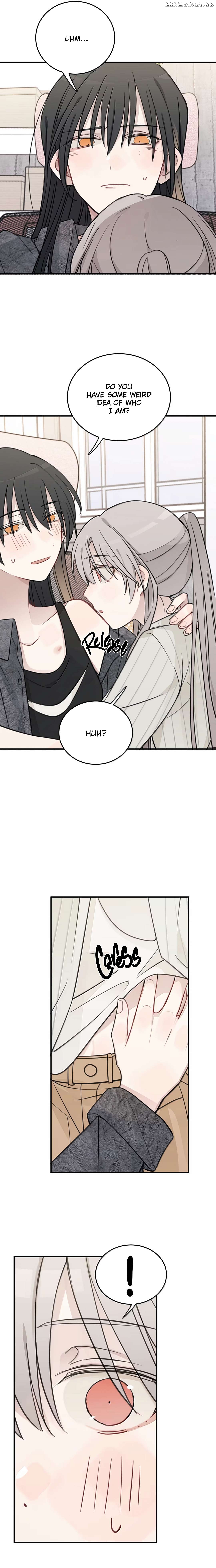 Listening To The Stars Chapter 68 - page 7
