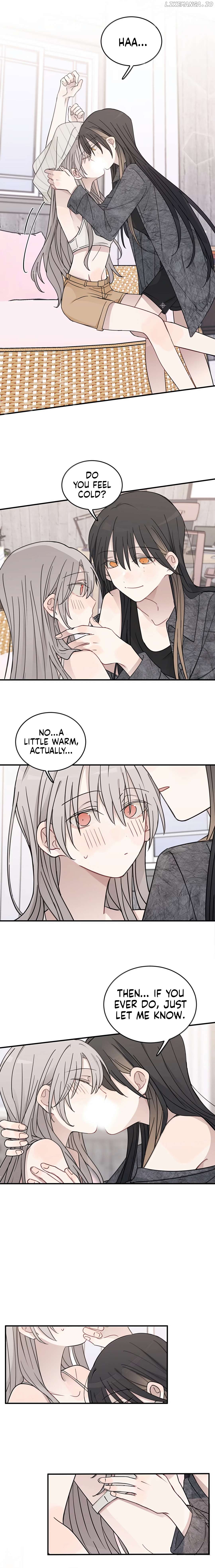 Listening To The Stars Chapter 69 - page 2
