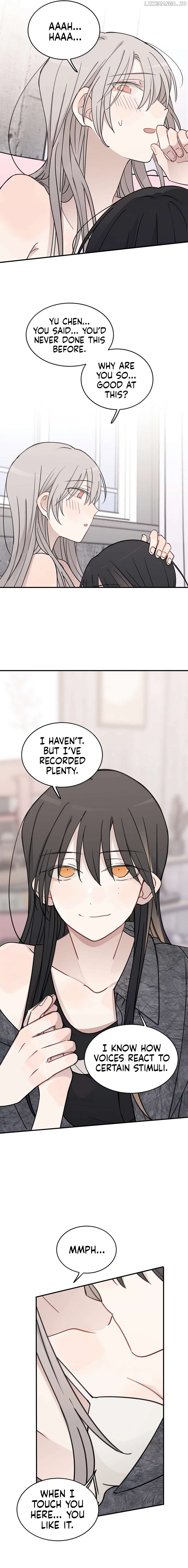 Listening To The Stars Chapter 69 - page 3
