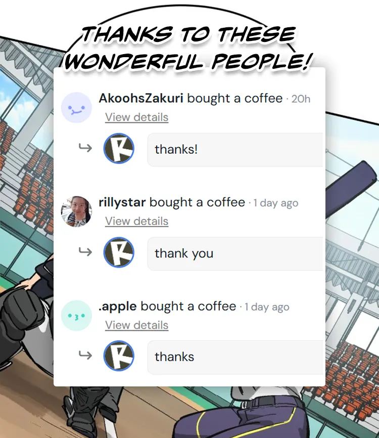 Street Workout Chapter 55 - page 2