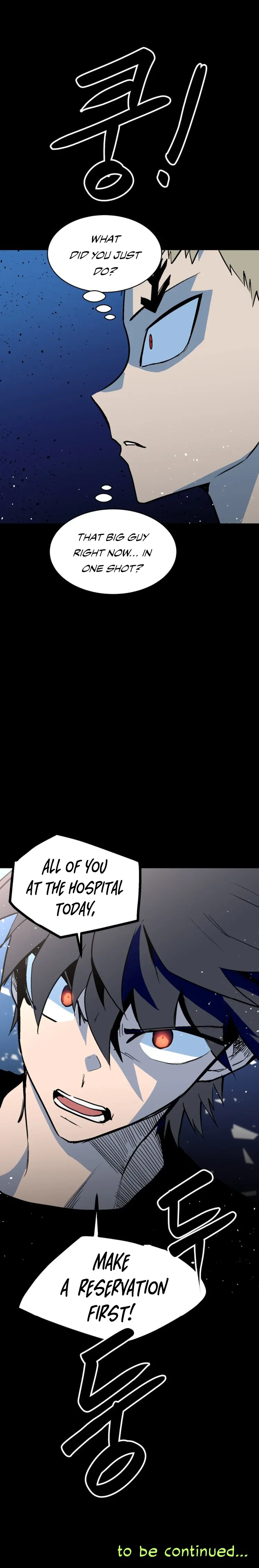 Street Workout Chapter 56 - page 12