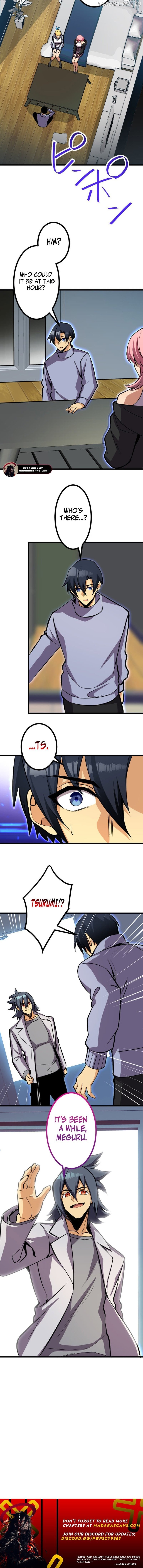I’m the Only One Who Knows That Jobless Is the Strongest Chapter 51 - page 13