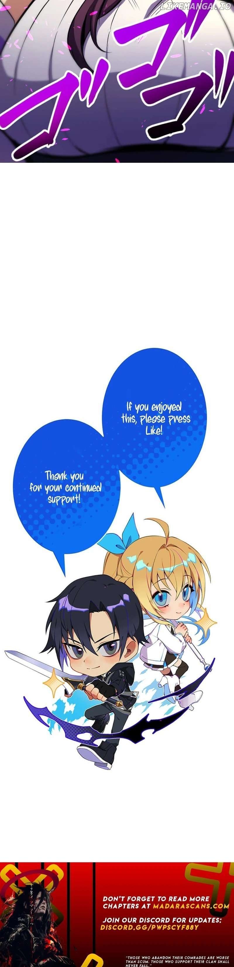 I’m the Only One Who Knows That Jobless Is the Strongest Chapter 53 - page 10