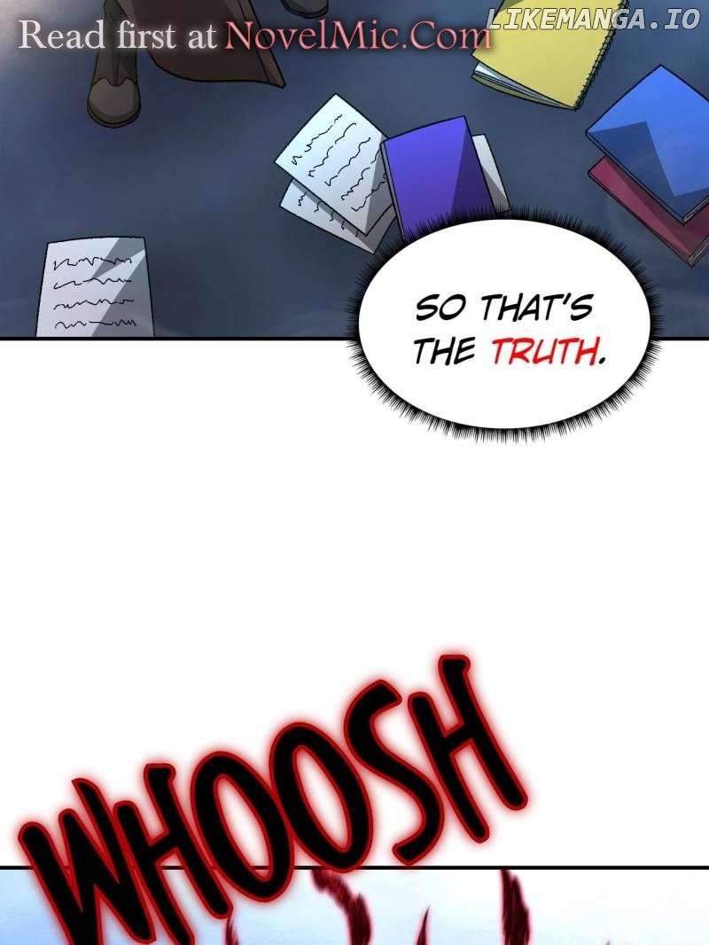 Doomsday Jigsaw Puzzle Chapter 88 - page 41