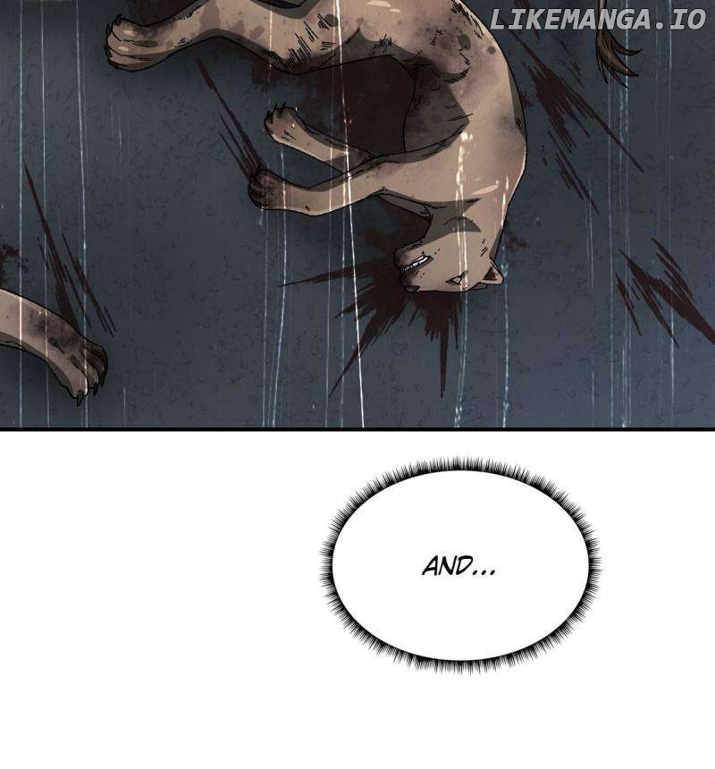 Doomsday Jigsaw Puzzle Chapter 90 - page 10
