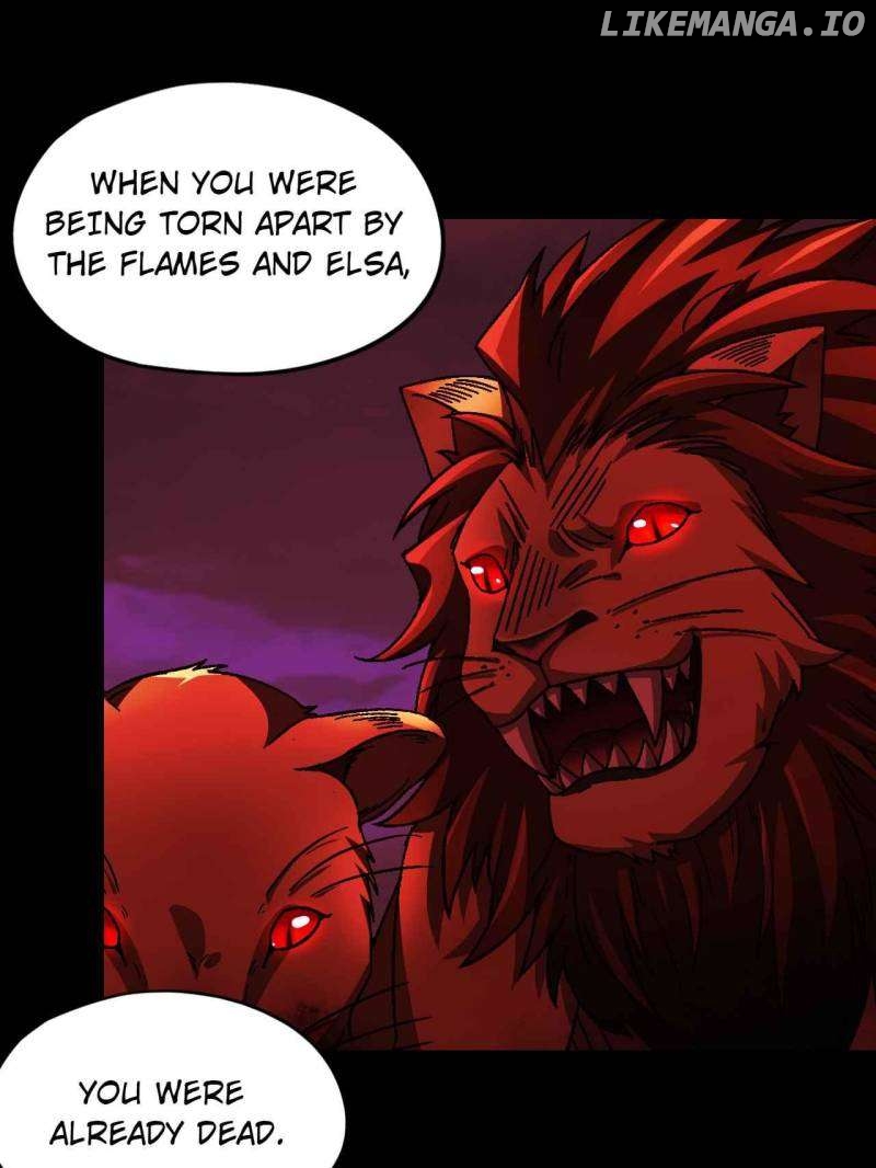 Doomsday Jigsaw Puzzle Chapter 91 - page 40