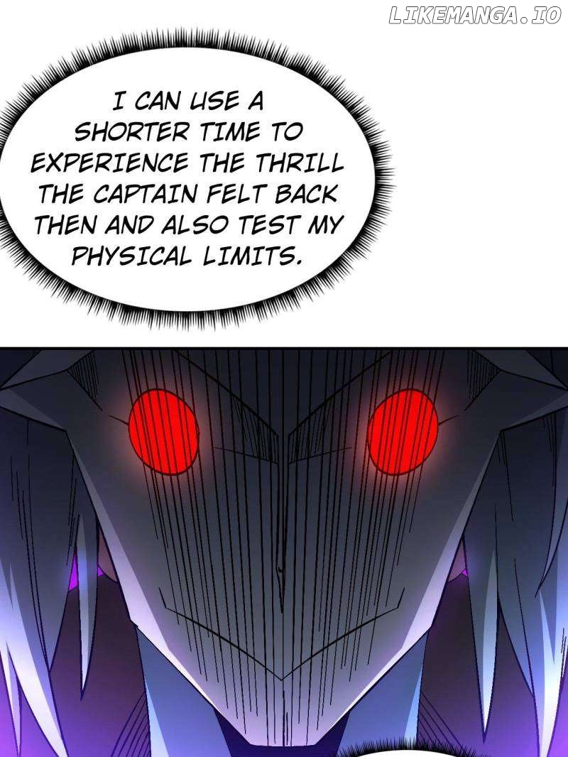 Doomsday Jigsaw Puzzle Chapter 94 - page 11