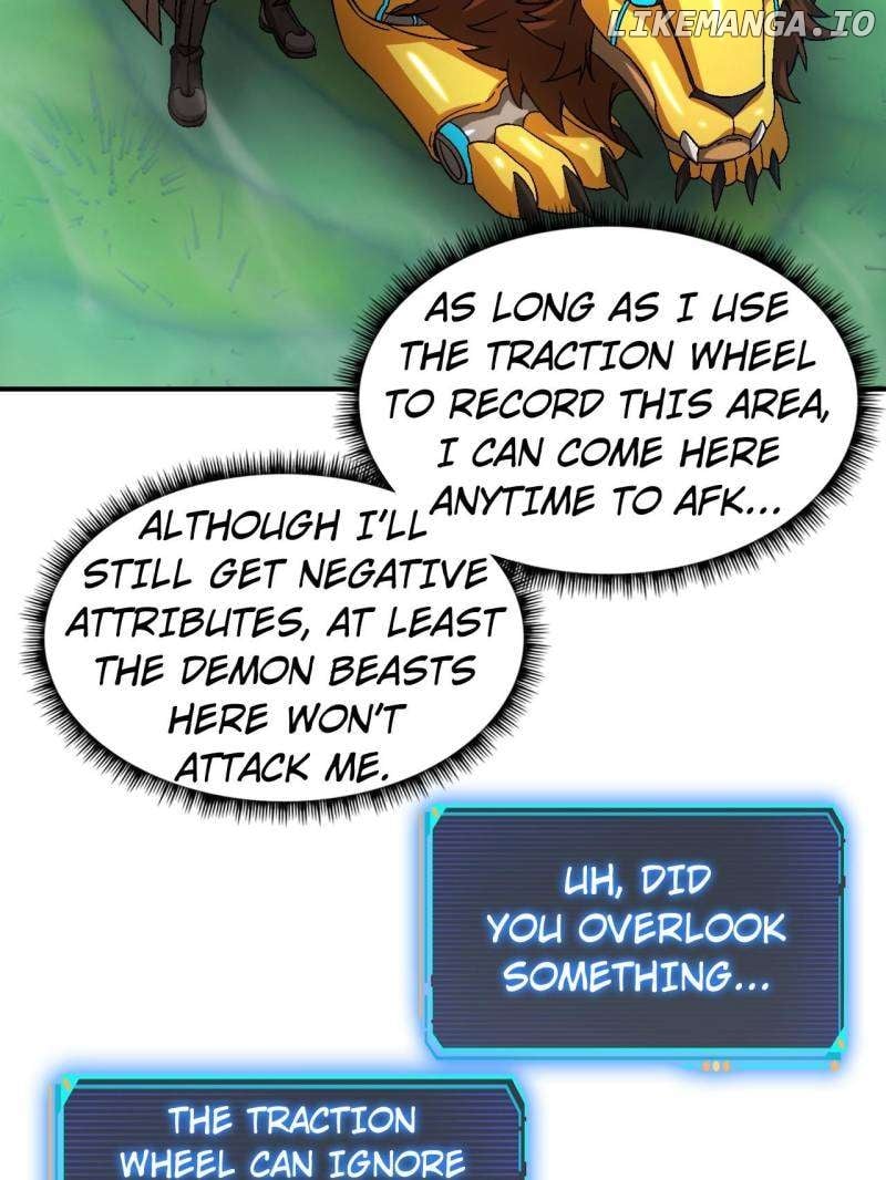 Doomsday Jigsaw Puzzle Chapter 94 - page 2
