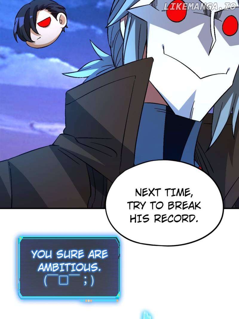 Doomsday Jigsaw Puzzle Chapter 94 - page 42