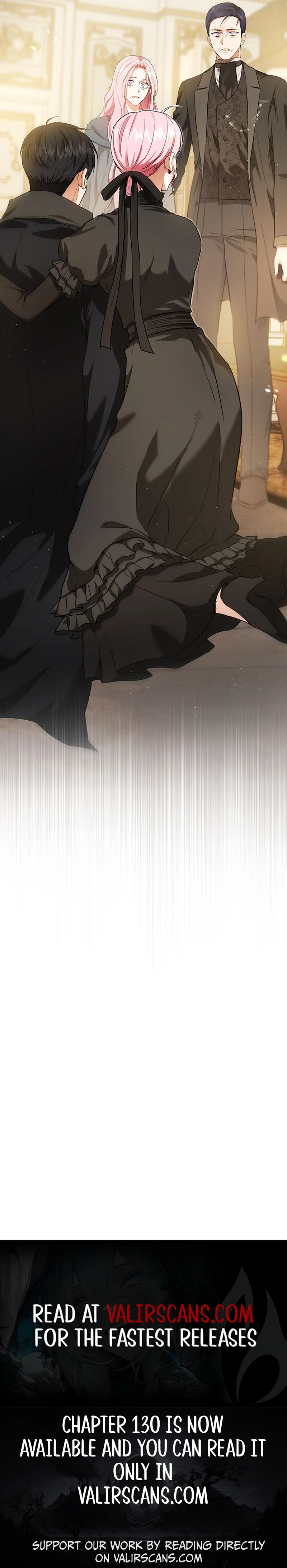 The Heiress's Double Life Chapter 108 - page 11