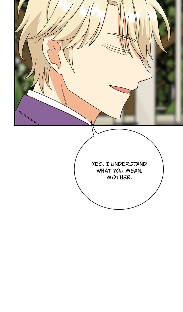 I Became the Villain’s Mother Chapter 135 - page 10