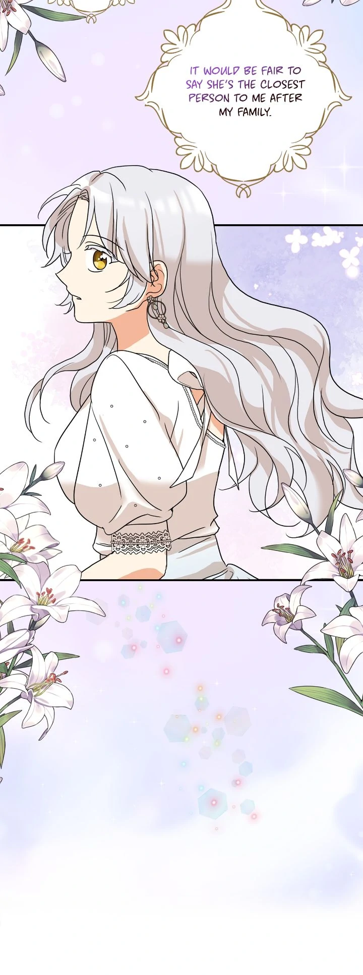 I Became the Villain’s Mother Chapter 135 - page 15