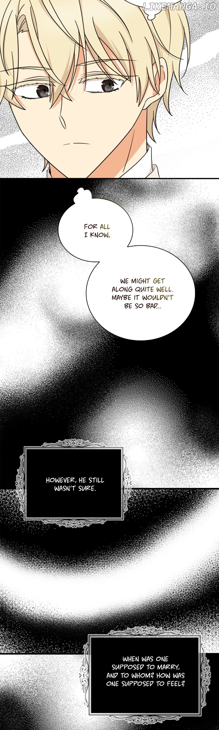 I Became the Villain’s Mother Chapter 135 - page 17