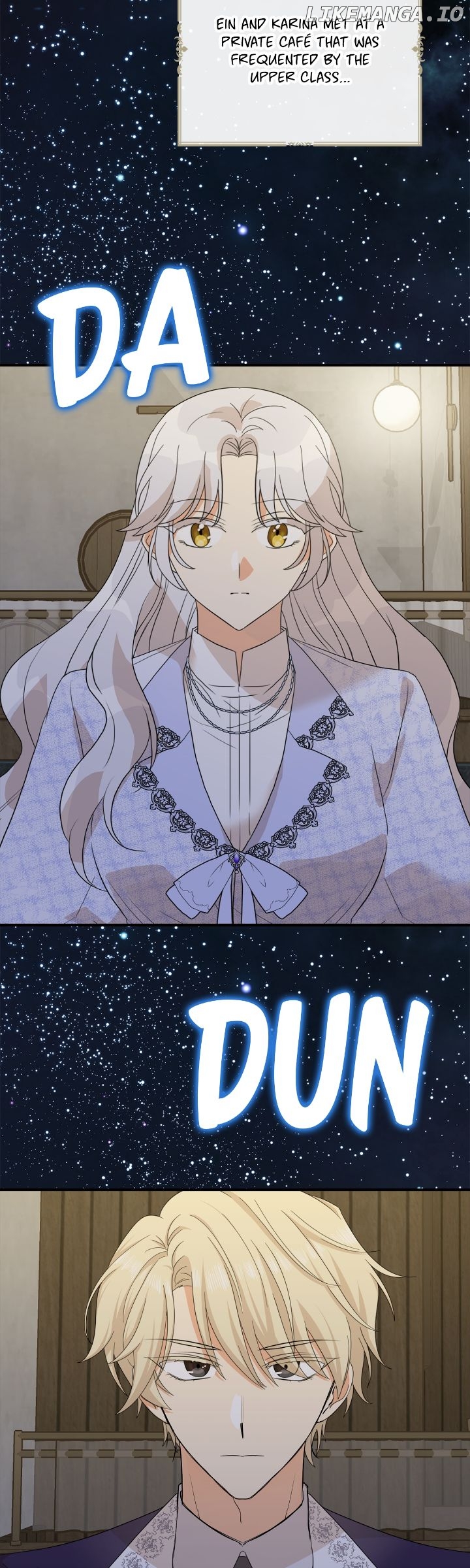 I Became the Villain’s Mother Chapter 135 - page 19