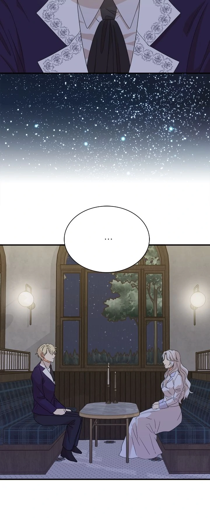 I Became the Villain’s Mother Chapter 135 - page 20