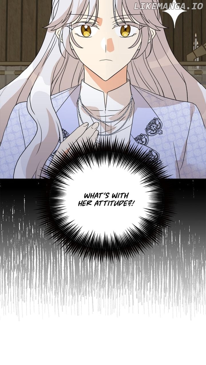 I Became the Villain’s Mother Chapter 135 - page 25