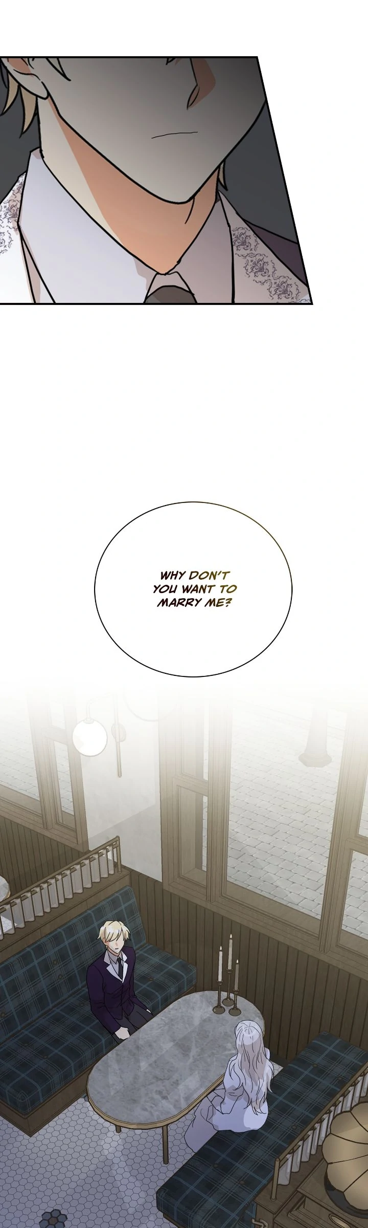 I Became the Villain’s Mother Chapter 135 - page 26