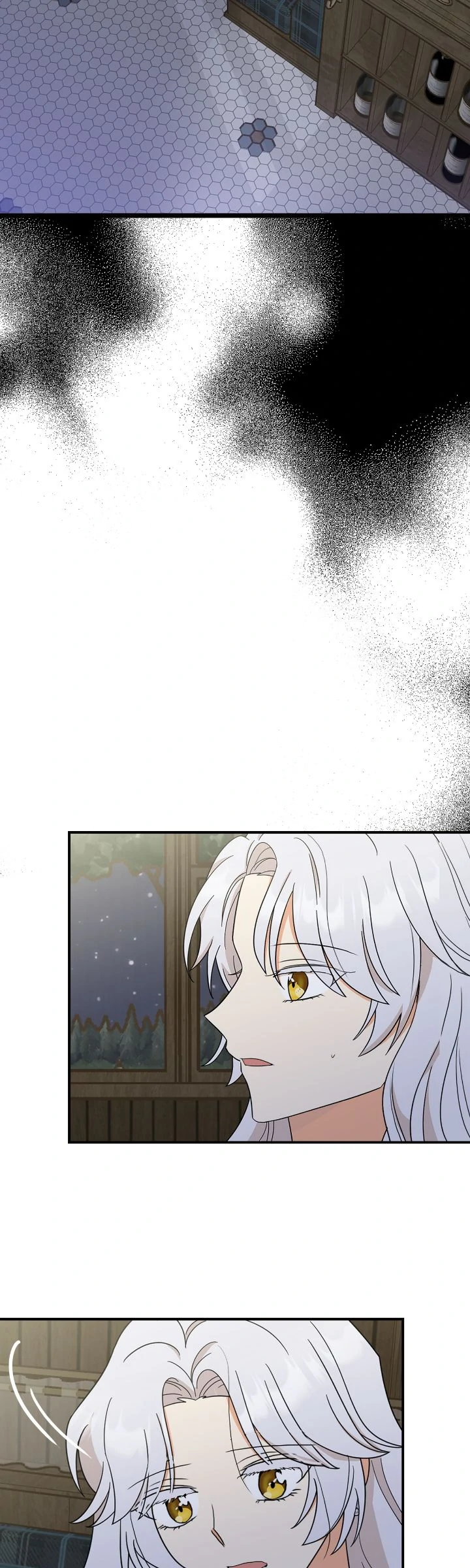 I Became the Villain’s Mother Chapter 135 - page 27