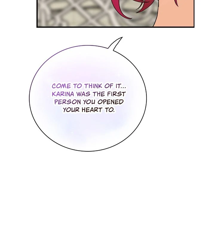 I Became the Villain’s Mother Chapter 135 - page 6