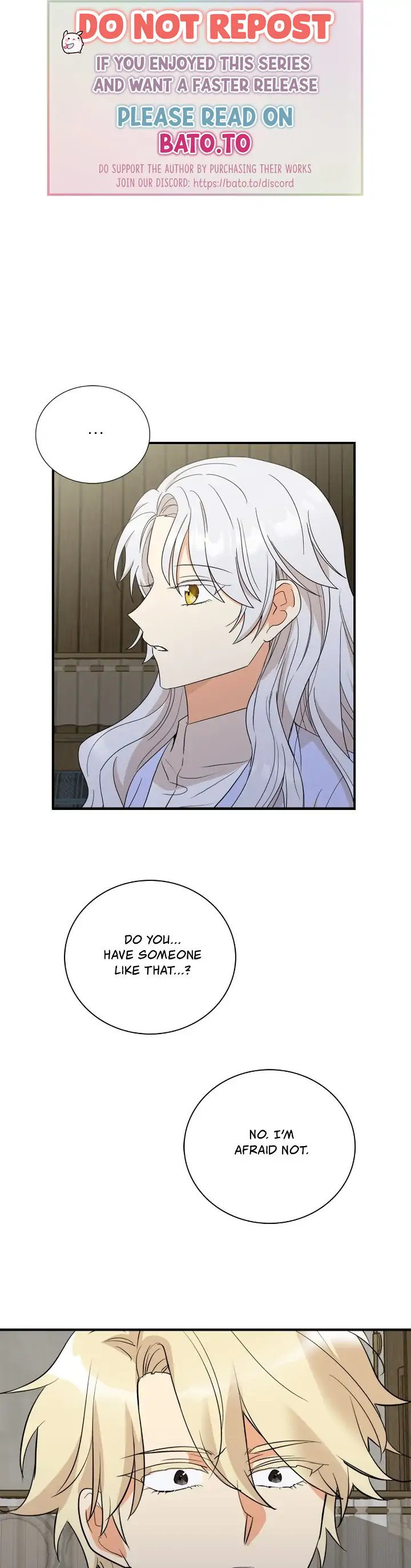 I Became the Villain’s Mother Chapter 136 - page 1