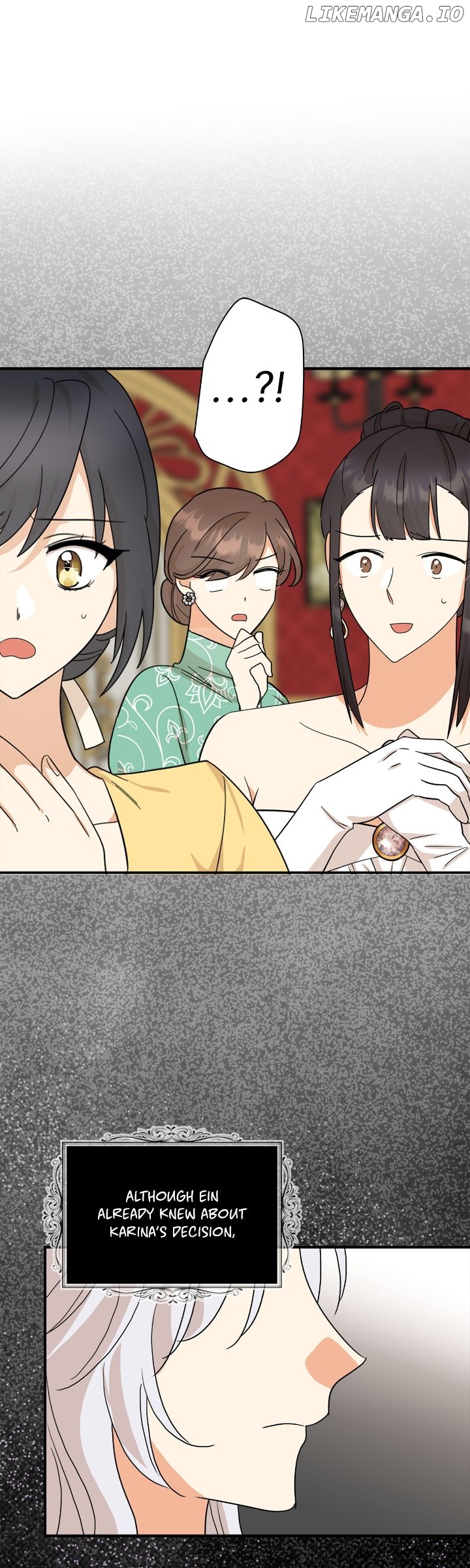 I Became the Villain’s Mother Chapter 136 - page 11