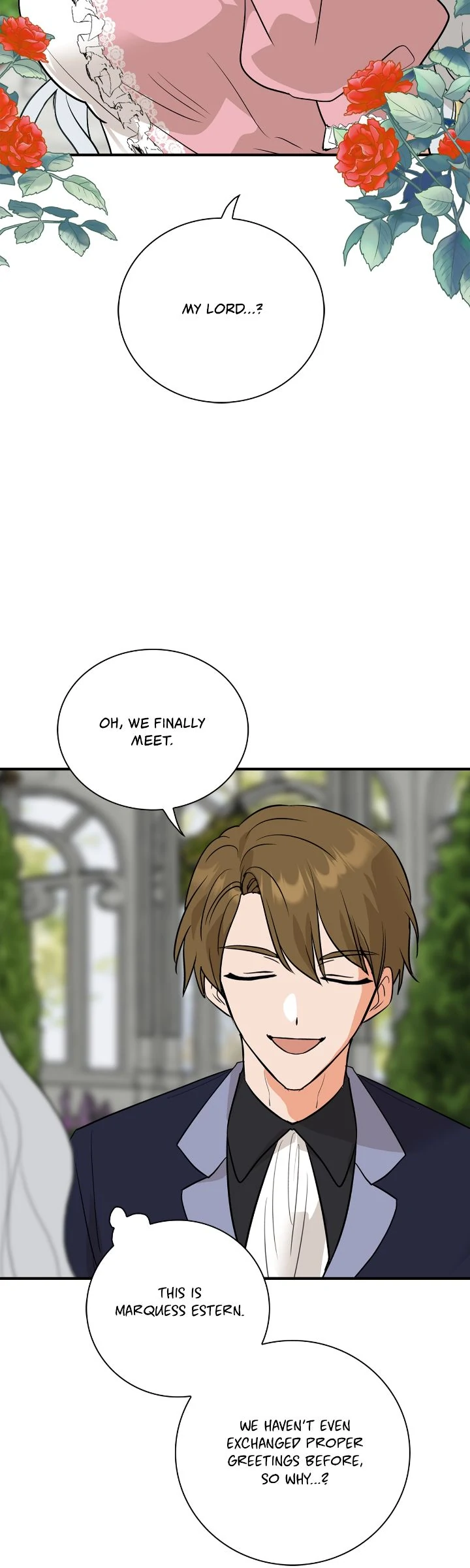 I Became the Villain’s Mother Chapter 136 - page 15