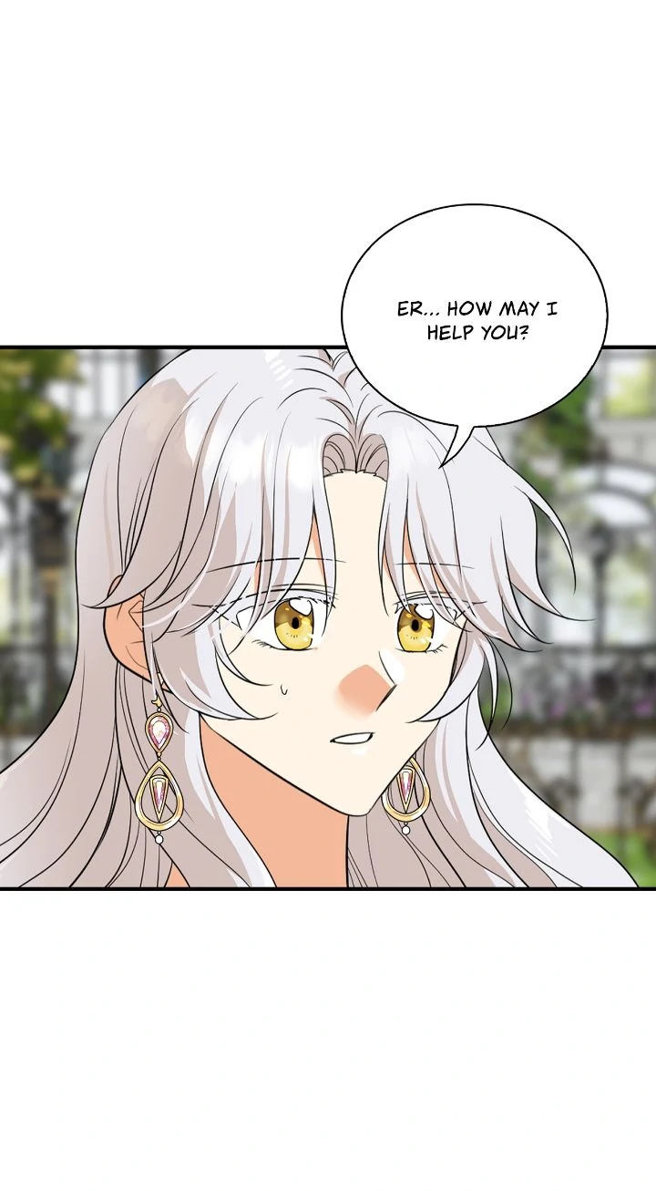 I Became the Villain’s Mother Chapter 136 - page 16