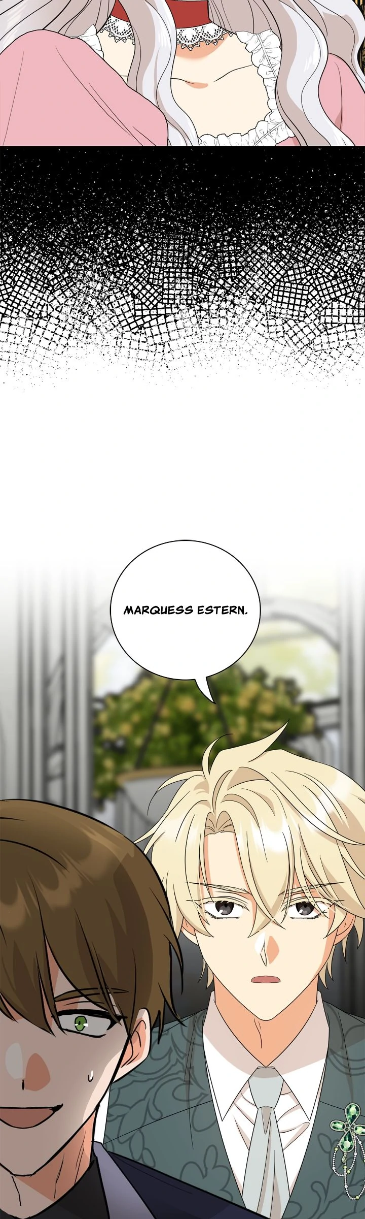 I Became the Villain’s Mother Chapter 136 - page 24
