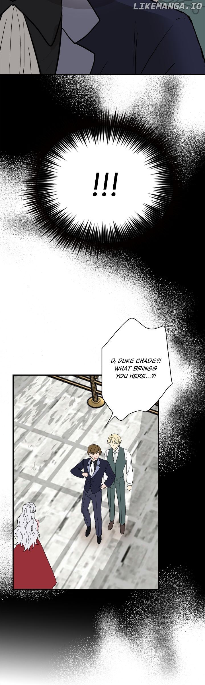I Became the Villain’s Mother Chapter 136 - page 25