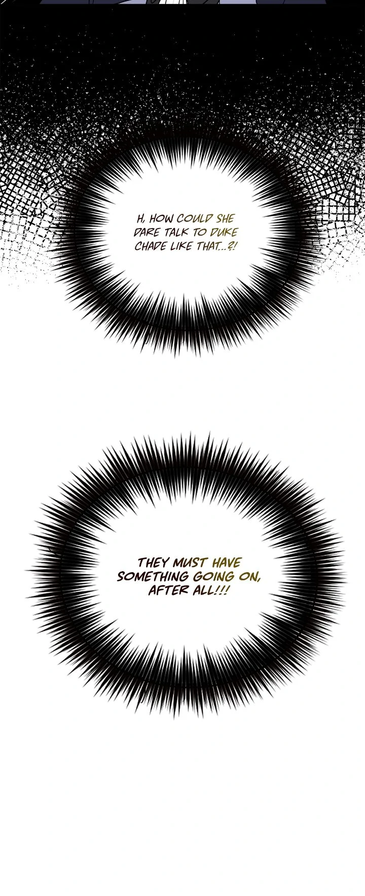 I Became the Villain’s Mother Chapter 136 - page 31
