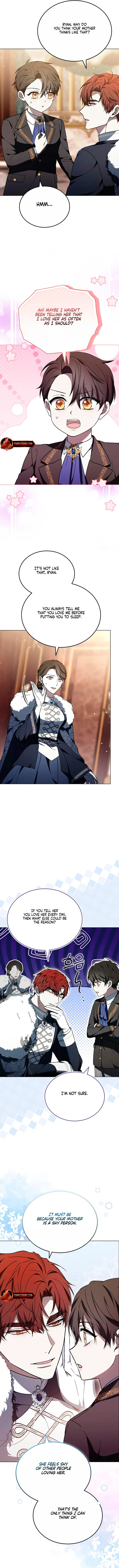 City of Arrogance Chapter 91 - page 11