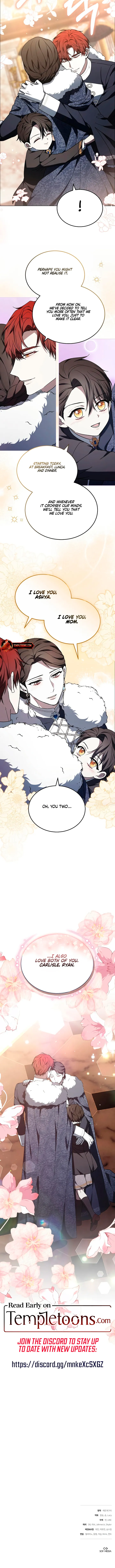 City of Arrogance Chapter 91 - page 13