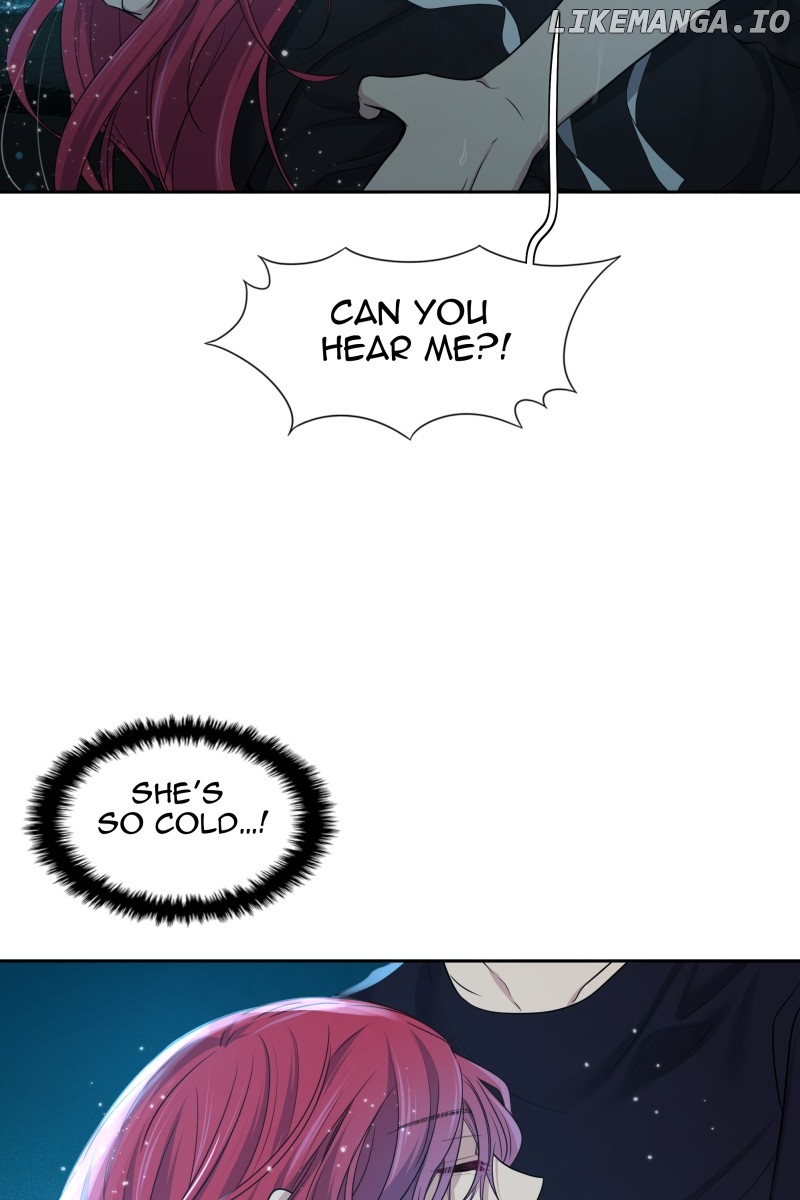 Phase - Manga Chapter 135 - page 32