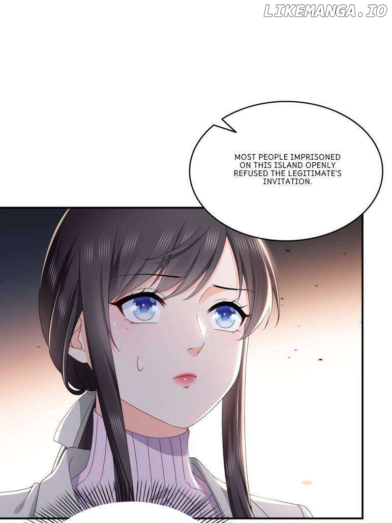 Perfect Secret Love: The Bad New Wife is a Little Sweet Chapter 514 - page 11