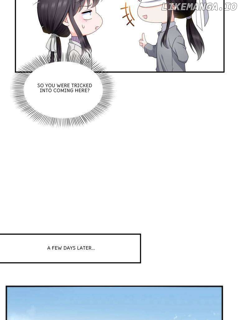 Perfect Secret Love: The Bad New Wife is a Little Sweet Chapter 514 - page 14