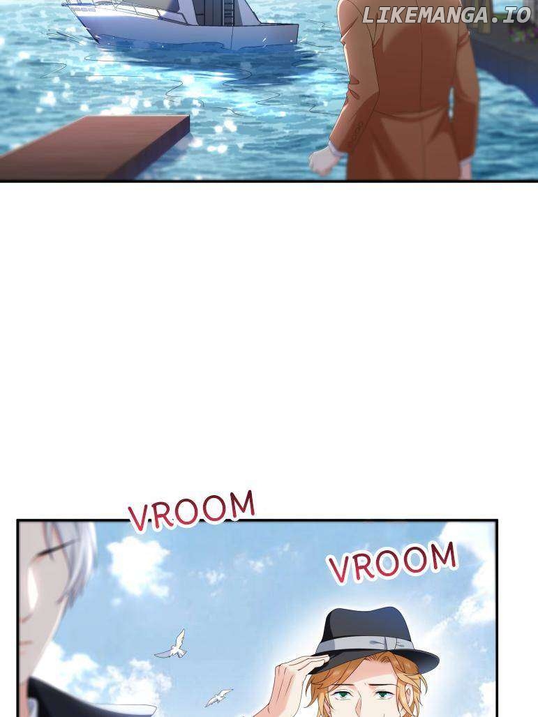 Perfect Secret Love: The Bad New Wife is a Little Sweet Chapter 514 - page 22