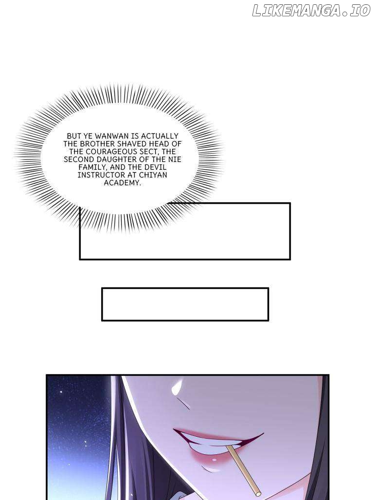 Perfect Secret Love: The Bad New Wife is a Little Sweet Chapter 514 - page 24