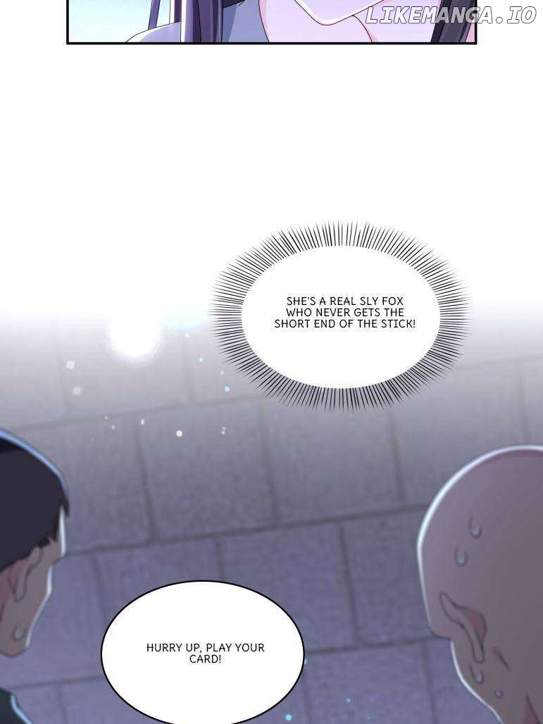 Perfect Secret Love: The Bad New Wife is a Little Sweet Chapter 514 - page 25